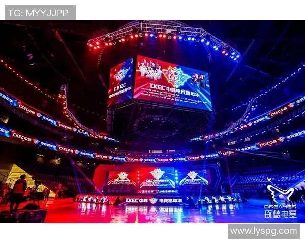 中韩电竞对抗赛筹备工作全面启动各方积极参与提升赛事影响力与竞技水平